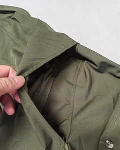 Chemise de pêche à manches longues UPF 50+ ventilée, respirante, légère, séchage rapide, <span class=keywords><strong>anti</strong></span>-<span class=keywords><strong>UV</strong></span> - Product Image 6