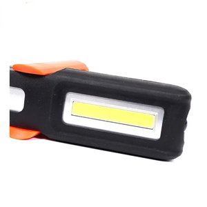Plastic Aluminum Magnetic <strong>Led</strong> <strong>Light</strong> Adjustable Portable <strong>Led</strong> Flashlight Cob <strong>Led</strong> <strong>Work</strong> <strong>Light</strong> <strong>Rechargeable</strong> Base <strong>Work</strong> Magnetic <strong>Light</strong> - Product Image 3