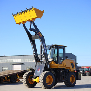 Rueda Agrícola Multifuncional de Primera Marca, Capacidad de 2 Toneladas, Pala Resistente con Precio Competitivo - Product Image 4