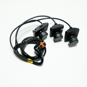 Module de capteur de pesage en plastique de remplacement d'origine à haute précision pour la surveillance du poids du réservoir de niveau de liquide Agras T50 pour les fermes - Product Image 2