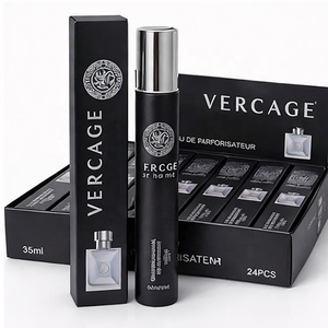 น้ำหอม <span class=keywords><strong>Eau</strong></span> <span class=keywords><strong>De</strong></span> <span class=keywords><strong>Toilette</strong></span> ขนาด 35 มล. กลิ่นสะอาดสดชื่น พกพาสะดวก กลิ่นฟูเจอร์สำหรับผู้ชาย แบรนด์แท้ ติดทนนาน เหมาะสำหรับเดท - Product Image 1