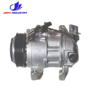 Compressor de ar condicionado ac, adequado para nissan altima 2013-2018»