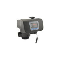 Vanne de contrôle automatique pour filtre à eau – Traitement de l'eau pour réservoir de filtre à sable et charbon