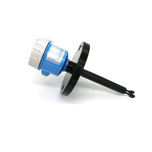 אחד-חתיכה 24V DC רטט כוונון מזלג רמת מתג עבור מוצקים אבקת נוזל - Product Image 2