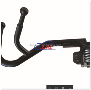อะไหล่กระจกมองข้างมือสองสำหรับรถบรรทุกมิตซูบิชิ แคนเตอร์ แกรนดิส ปี 2005 - Product Image 1