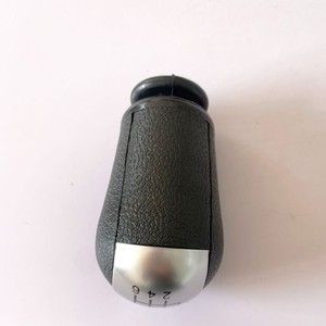 Iveco Daily Gear <b>Knob</b> Six Speed Leather Ergonomic <b>Shift</b> Lever For Medium Duty Truck - Product Image 3