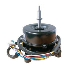 Moteur de ventilateur YDK22-8A pour climatiseur 22W 220V 50Hz, contrôle de vitesse mécanique, Zhuhai Tongde Electric Equipment Co Ltd - Product Image 3