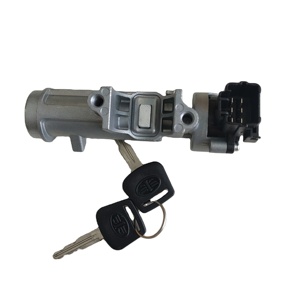 Interruptor de Encendido FAW Jiefang 3704010-6K9 - Product Image 5