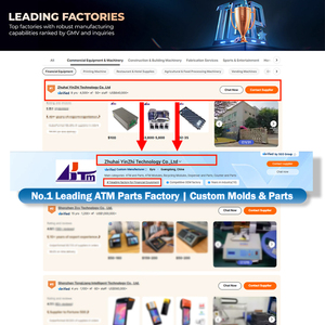 0022394 0090022394 NCR ATM phụ tùng thông minh Dip Đầu đọc thẻ - Product Image 5