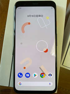 Offre Spéciale déverrouillé Original pour <span class=keywords><strong>4</strong></span> 4XL 4A Smart Mobile Phones Octa Core CPU <span class=keywords><strong>Google</strong></span> pour Series 3G & 4G - Product Image 2