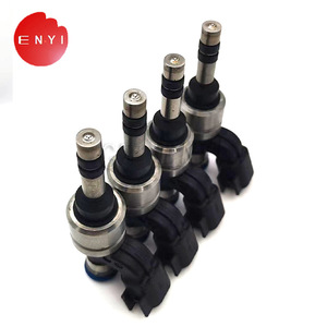 Inyector de Combustible 12633789 12608362 para Buick Chevrolet Malibu GMC Terrain Gasolina Transmisión Automática - Product Image 4