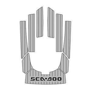 Kit de tapis de traction EVA sur mesure KensFoam pour pont de <span class=keywords><strong>jet</strong></span> <span class=keywords><strong>ski</strong></span> SeaDoo - Product Image 1