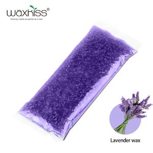 Cire de paraffine OEM plus <span class=keywords><strong>ou</strong></span> moins d'huile de pêche, saveur d'aloès de lavande pour spa pour had et pieds - Product Image 1
