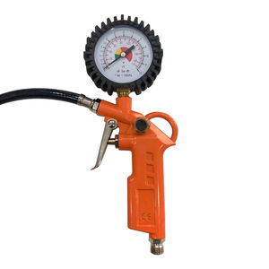 Drukmanometer Koelluchtmeter Voor Band - Product Image 1