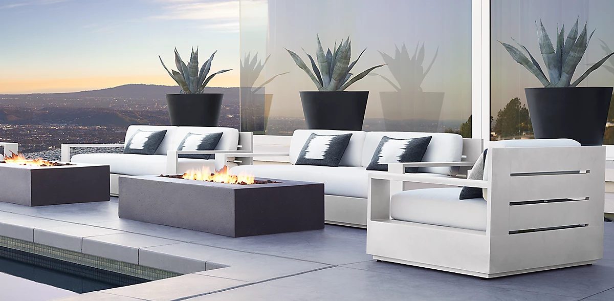 luxury garden sets new classic furniture sofa commercial meal modern sofa set furniture for outdoor