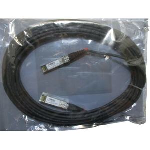 Cable de Fibra Óptica de Cobre SFP+ Activo de 10 Metros SFP-H10GB-ACU10M, 10 Gbps - Product Image 1