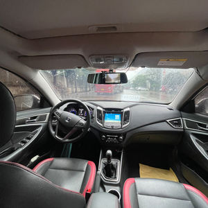 Changan CS35 2015, Vehículo SUV Usado, Económico, de <span class=keywords><strong>Segunda</strong></span> <span class=keywords><strong>Mano</strong></span>, Transmisión Automática, Marca Acura, Asientos de Cuero, Volante a la Izquierda, R16 Metálicos - Product Image 6