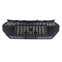 Accessoires de voiture, grille de radiateur, protection, cache de radiateur pour Jetour X90 Plus