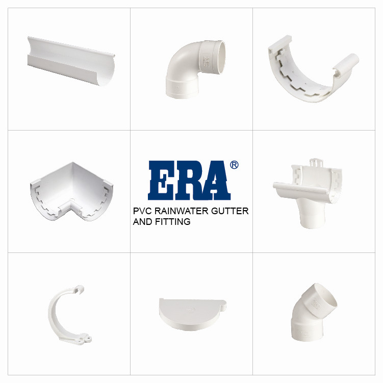 rain gutter bracket mount