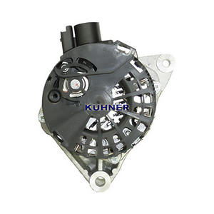 Alternador compatible con CITROËN BERLINGO / BERLINGO FIRST 1.4 i (MFKFX, MFKFW, GJKFWB, GJKFWC, GFKFWC) Gasolina (KW: 55, HP: - Product Image 3