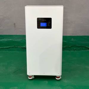 Sistema di Accumulo Energetico Domestico Impilabile da 15 kWh IP65, Accumula l'Energia di un Giorno per tutta la Notte - Product Image 5