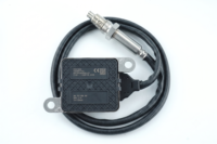 Sensor de NOx LESEN 9675358480 5WK96745A de ajuste directo para motor Peugeot 208 308 5008 1.5 BlueHDi, sistema SCR de 12V, venta al por mayor de fábrica