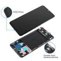 Écran tactile LCD de remplacement, pour Oppo Find X, original