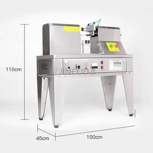 เครื่องปิดผนึกด้วยความร้อนหลอดยาสีฟันเครื่องปิดปลายหลอดอัลตร้าซาวด์ - Product Image 3