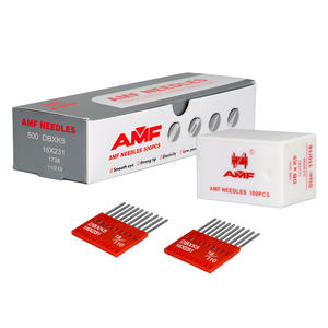 Тяжелые Промышленные Швейные иглы, надежные, эффективные - Product Image 4