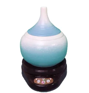 Wholesale Made In Taiwan Air Quality Appliances New Design Ultrasonic Aroma Diffuser