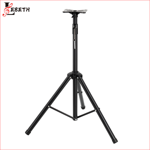 Lebeth SPS-520M Tripod Đứng Hot Bán Bán Sỉ Loa Đứng Hệ Thống Có Thể Điều Chỉnh Di Động Dẫn Loa Đứng Tripod - Product Image 1