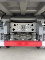 Самосвал Shacman F3000 б/у, 440 л.с., ЕВРО-5, продается в Европе