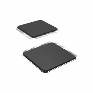 Electronics Component FPD85310VJD 100 TQFP <b>Clock</b> Timing Manufacturer Channel - Product Image 1