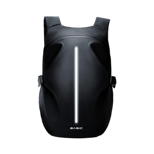 Sac à dos de moto de grande capacité pour hommes et femmes, sac de voyage hydrofuge en Nylon, sac de casque étanche - Product Image 2
