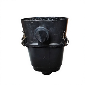 Conjunto de Filtro de Aire 32/925684 32/925682 32/925683 Carcasa de Aire 332/D6935 332/G3496 para Camiones y Automóviles - Filtro de Alta Calidad - Product Image 1