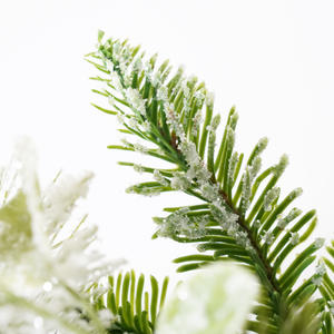 Decoración navideña para el hogar al por mayor, trineo navideño, coche, mesa, decoración de flores - Product Image 5