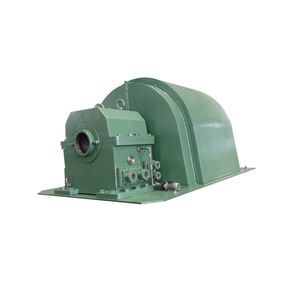 Hiệu quả cao 50kw thủy điện Máy phát điện tuabin - Product Image 6