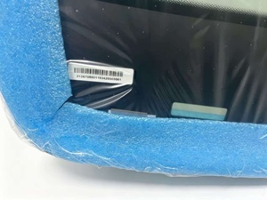 <span class=keywords><strong>Parabrezza</strong></span> Anteriore di Alta Qualità OE A2136708501 per Modelli Mercedes-Benz E260 E300 Luxury 2017-2023 - Product Image 4