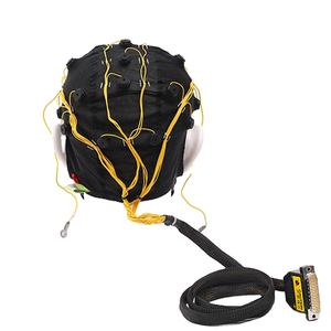 Ce Gecertificeerd Greentek Elektro Elektrode Caps Starter Kit Voor Nihon Kohden <span class=keywords><strong>Eeg</strong></span> Apparaten - Product Image 1