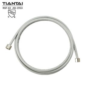 <span class=keywords><strong>PVC</strong></span> renforcé CUPC NSF-61 la ligne d'approvisionnement sans plomb de machine à glaçons avec le marinage plaqué - Product Image 4