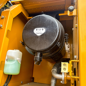 Sany SY245C a utilisé des machines d'excavatrice utilisées pour l'ingénierie municipale Entretien complet des machines à haut rendement - Product Image 5