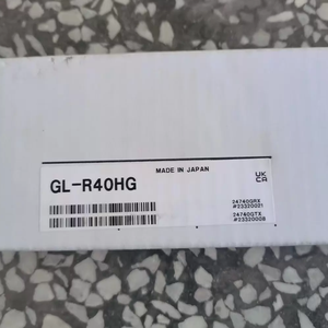 ตะแกรงนิรภัย KEYENCE GL-R40HG รุ่น GL-R สำหรับป้องกันมือ ประเภท 40 แกน GL R40HG - Product Image 2