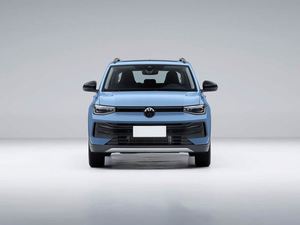 Autos Usados VWs Tharu XR 2025 Nueva Tendencia 300TSI Edición Ruixiang 1539 Venta al por Mayor de Autos Usados en Buen Estado con Descuentos - Product Image 2