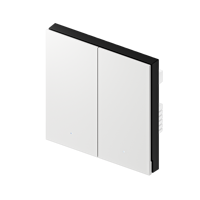 Untuk LifeSmart BLEND Switch PRO Kustomisasi Tipe 86 Panel Lampu 16 Juta Warna Jaringan Zigbee dengan Smart Station 10A Maks.
