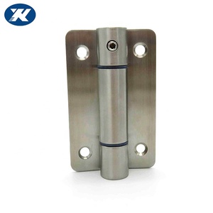 <span class=keywords><strong>Bisagra</strong></span> <span class=keywords><strong>de</strong></span> Gravedad Ajustable <span class=keywords><strong>de</strong></span> Acero Inoxidable 304 con Cierre Automático para Puerta <span class=keywords><strong>de</strong></span> Cabina <span class=keywords><strong>de</strong></span> Baño, <span class=keywords><strong>Bisagra</strong></span> <span class=keywords><strong>de</strong></span> Resorte <span class=keywords><strong>de</strong></span> Alta Resistencia para Uso Comercial al por Mayor - Product Image 2