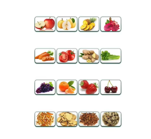 Mesin pemeras dingin komersial R penekan buah - Product Image 5