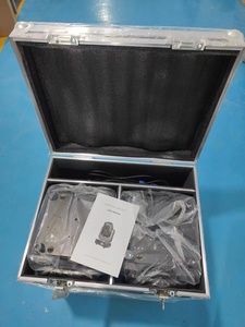 2 pièces, Flight Case inclus, projecteur à tête mobile 230W RGBW 7R avec contrôle DMX512 - Éclairage de scène professionnel pour DJ/discothèque - Product Image 6