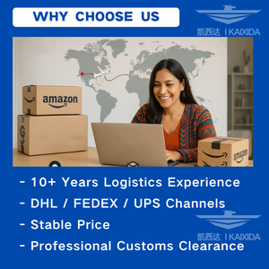 Shipping Agent &amp; Freight Forwarder DDP Door to Door Shipping Sound <strong>System</strong> to USA Canada - Product Image 3