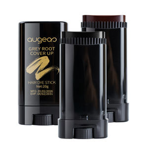 Barra Correctora de Raíces Grises OEM, Fácil de Usar, Sin Amoníaco, Tinte Temporal para Retocar Raíces - Product Image 2