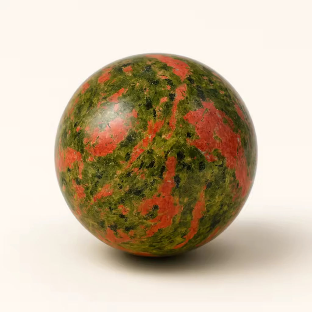 ทรงกลมยูนาไคต์